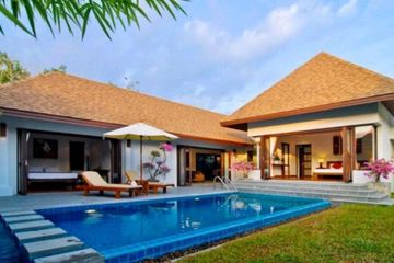 2 Bedroom Villa for sale in Rawai, Phuket