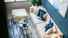 1 Bedroom Condo for rent in KnightsBridge Prime Ratchayothin, Chatuchak, Bangkok near MRT Phaholyothin 24