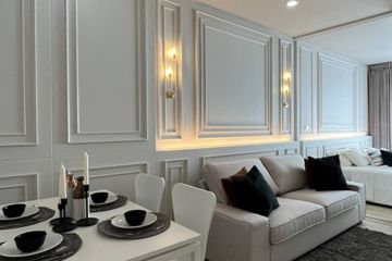 1 Bedroom Condo for sale in Hive Taksin, Khlong Ton Sai, Bangkok near BTS Wongwian Yai