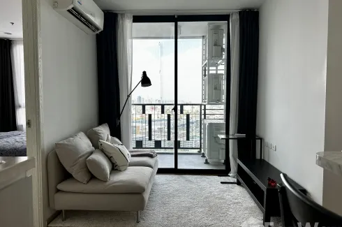 2 Bedroom Condo for rent in Artemis Sukhumvit 77, Suan Luang, Bangkok near BTS On Nut