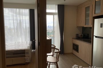 1 Bedroom Condo for rent in Wyndham Garden Residence, Phra Khanong, Bangkok near BTS Ekkamai