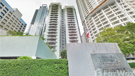 1 Bedroom Condo for rent in Baan Somthavil, Lumpini, Bangkok near BTS Ratchadamri