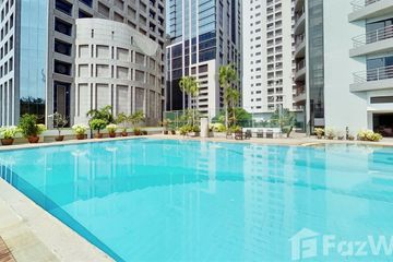 1 Bedroom Condo for rent in Baan Somthavil, Lumpini, Bangkok near BTS Ratchadamri