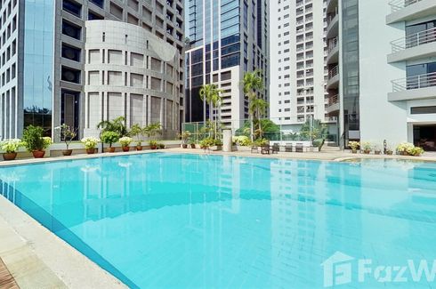 1 Bedroom Condo for rent in Baan Somthavil, Lumpini, Bangkok near BTS Ratchadamri