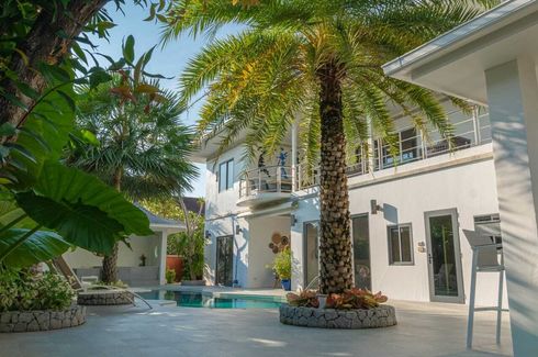 4 Bedroom Villa for rent in Rawai, Phuket