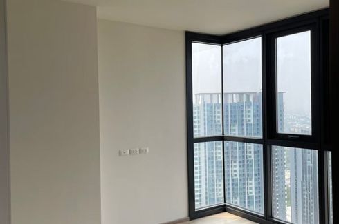 2 Bedroom Condo for sale in The BASE Garden Rama 9, Hua Mak, Bangkok near MRT Ramkhamhaeng 12