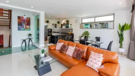 3 Bedroom Villa for sale in Atika Villas, Patong, Phuket