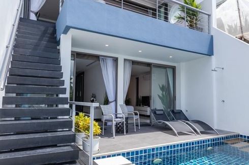 3 Bedroom Villa for sale in Atika Villas, Patong, Phuket