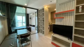 1 Bedroom Condo for rent in Rhythm Rangnam, Thanon Phaya Thai, Bangkok near BTS Victory Monument