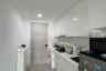 2 Bedroom Condo for rent in Condolette Light Convent, Silom, Bangkok near BTS Chong Nonsi