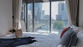 1 Bedroom Condo for rent in The Line Asoke - Ratchada, Din Daeng, Bangkok near MRT Phra Ram 9