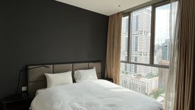 1 Bedroom Condo for rent in Aequa Sukhumvit 49, Khlong Tan Nuea, Bangkok near BTS Thong Lo