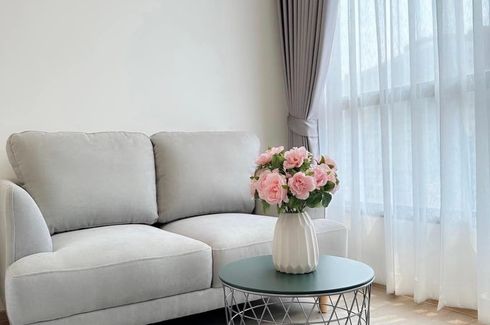 1 Bedroom Condo for rent in The Rich Rama 9 - Srinakarin, Suan Luang, Bangkok near Airport Rail Link Hua Mak