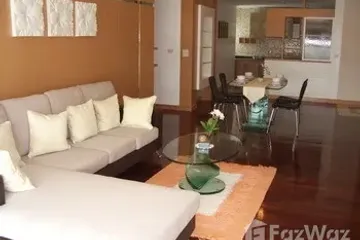 2 Bedroom Condo for rent in Noble Ora, Khlong Tan Nuea, Bangkok near BTS Thong Lo