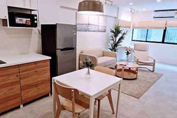 1 Bedroom Condo for rent in Yada Residential, Khlong Tan Nuea, Bangkok near BTS Phrom Phong