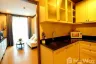 1 Bedroom Condo for rent in The Reserve Kasemsan 3, Wang Mai, Bangkok near BTS National Stadium