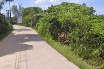 Land for sale in Choeng Thale, Phuket