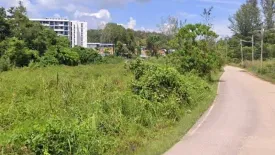 Land for sale in Choeng Thale, Phuket