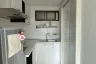 2 Bedroom Condo for sale in Lumpini Place Pinklao 1, Bang Bamru, Bangkok near MRT Bang Yi Khan