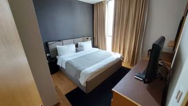 1 Bedroom Condo for rent in Aequa Sukhumvit 49, Khlong Tan Nuea, Bangkok near BTS Thong Lo