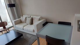 1 Bedroom Condo for rent in Aequa Sukhumvit 49, Khlong Tan Nuea, Bangkok near BTS Thong Lo