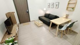 1 Bedroom Condo for rent in Maha Phruettharam, Bangkok near MRT Hua Lamphong