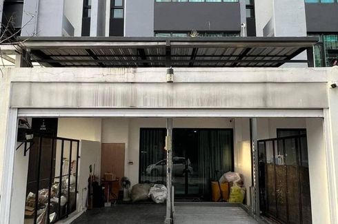 3 Bedroom Townhouse for sale in Neo Space Plus, Lat Phrao, Bangkok