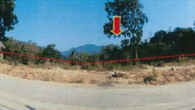 Land for sale in Kamala, Phuket