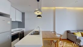 1 Bedroom Condo for rent in Aequa Sukhumvit 49, Khlong Tan Nuea, Bangkok near BTS Thong Lo