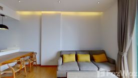 1 Bedroom Condo for rent in Aequa Sukhumvit 49, Khlong Tan Nuea, Bangkok near BTS Thong Lo