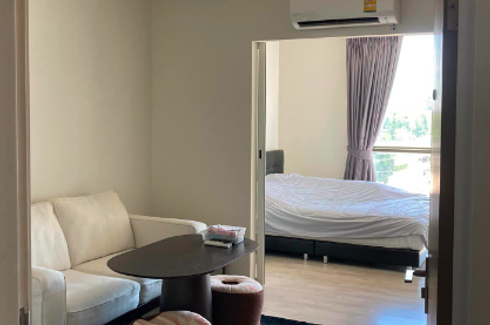 1 Bedroom Condo for sale in Chambers Cher Ratchada – Ramintra, Ram Inthra, Bangkok