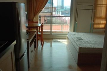 Condo for sale in The Seed Terre Ratchayothin, Lat Yao, Bangkok near MRT Phahon Yothin