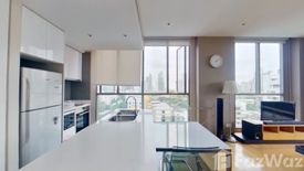 1 Bedroom Condo for rent in Aequa Sukhumvit 49, Khlong Tan Nuea, Bangkok near BTS Thong Lo