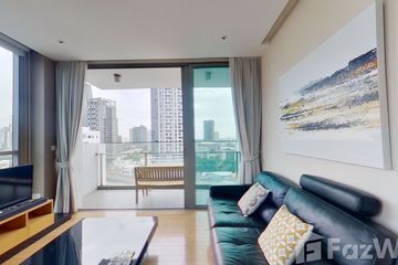 1 Bedroom Condo for rent in Aequa Sukhumvit 49, Khlong Tan Nuea, Bangkok near BTS Thong Lo