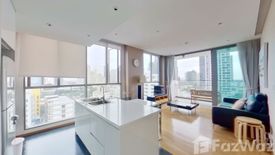 1 Bedroom Condo for rent in Aequa Sukhumvit 49, Khlong Tan Nuea, Bangkok near BTS Thong Lo