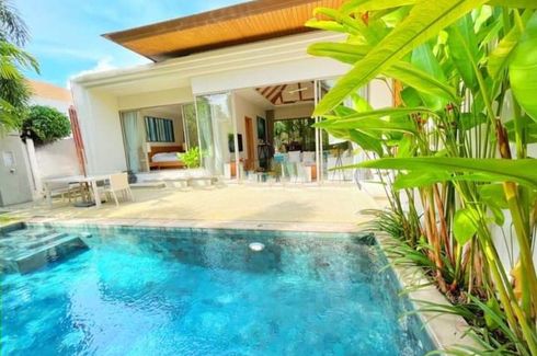 3 Bedroom Villa for rent in Trichada Sky Villa Phuket, Choeng Thale, Phuket