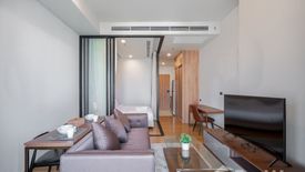 1 Bedroom Condo for rent in Siamese Exclusive Sukhumvit 31, Khlong Toei Nuea, Bangkok near MRT Sukhumvit