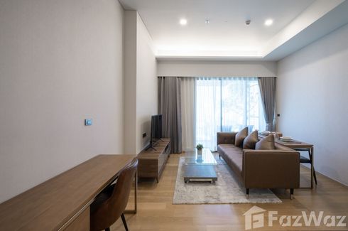 1 Bedroom Condo for rent in Siamese Exclusive Sukhumvit 31, Khlong Toei Nuea, Bangkok near MRT Sukhumvit