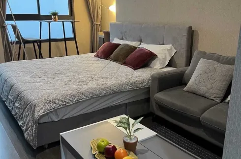 Condo for rent in Ideo Sukhumvit 93, Bang Chak, Bangkok near BTS Bang Chak