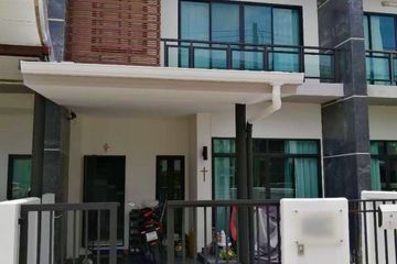3 Bedroom Townhouse for sale in Garden Place Village, Thep Krasatti, Phuket