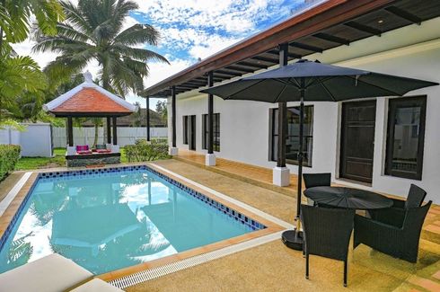 2 Bedroom Villa for rent in The Gardens by Vichara, Choeng Thale, Phuket