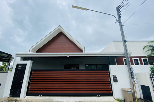 3 Bedroom House for sale in The Bliss Palai, Chalong, Phuket