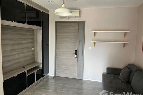 1 Bedroom Condo for rent in The Room Sukhumvit 69, Phra Khanong Nuea, Bangkok near BTS Phra Khanong