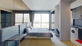 Condo for rent in Si Phraya, Bangkok near MRT Sam Yan