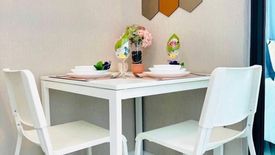 1 Bedroom Condo for rent in Infinite Moff Metro Sky Bangsue Prachachuen, Wong Sawang, Bangkok near MRT Bang Son