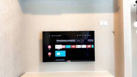 1 Bedroom Condo for rent in Infinite Moff Metro Sky Bangsue Prachachuen, Wong Sawang, Bangkok near MRT Bang Son