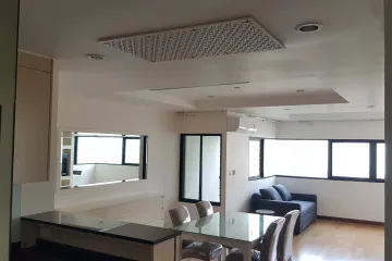 1 Bedroom Condo for rent in Sathorn Gardens, Thung Maha Mek, Bangkok near MRT Lumpini