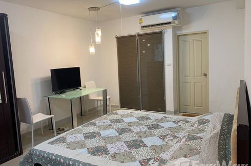 Condo for sale in Supalai Park Ratchayothin, Lat Yao, Bangkok near MRT Phahon Yothin