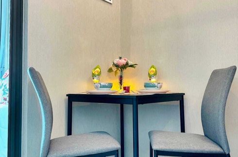 2 Bedroom Condo for rent in Infinite Moff Metro Sky Bangsue Prachachuen, Wong Sawang, Bangkok near MRT Bang Son