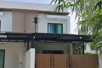 3 Bedroom House for sale in Prawet, Bangkok